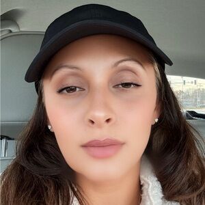 Meet your Posher, Virginia